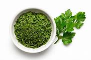 Natural Dried Coriander Leaves